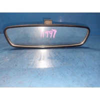 Ford Ranger Px Series 1 Interior Mirror