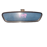 Ford Ranger Px Series 1 Interior Mirror