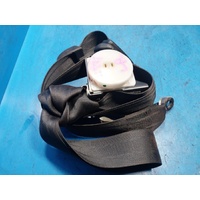 Ford Ranger Px Series 1 Left Rear Seat Belt Only