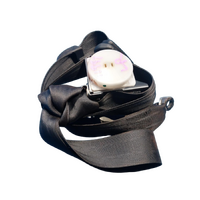 Ford Ranger Px Series 1 Left Rear Seat Belt Only