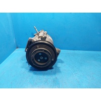 Holden Captiva Cg Diesel 2.2 Air Cond Compressor