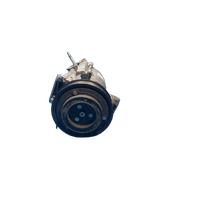 Holden Captiva Cg Diesel 2.2 Air Cond Compressor