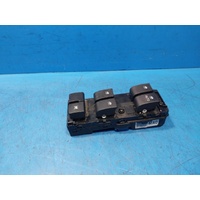 Holden Captiva 7 Vin Kl3c Cg Right Front Power Window Master Switch