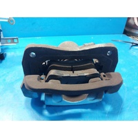 Ldv G10 Sv7c Van Left Rear Caliper