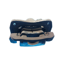 Ldv G10 Sv7c Van Left Rear Caliper