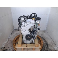 Ldv G10 Sv7c Van 1.9 Turbo Diesel Engine