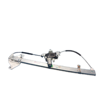 Ldv G10 Left Front Door Regulator And Motor Assembly