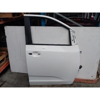 Ldv G10 Right Front Door