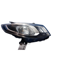 Ldv G10 Sv7c Van Right Headlamp