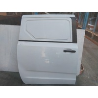 Ldv G10  Sv7c Van, Right Sliding Door