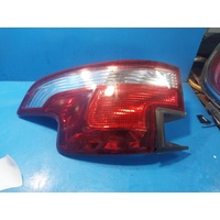 Ldv G10 Sv7c Van, Right Taillight (In Body, Barn Door Type, Non Led)