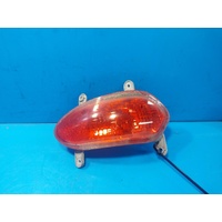 Ldv G10 Sv7a/Sv7c Wagon/Van In Bumper Foglamp