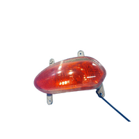 Ldv G10 Sv7a/Sv7c Wagon/Van In Bumper Foglamp