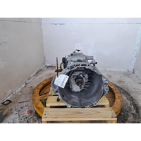 Ldv G10, Diesel 1.9 Manual Transmission