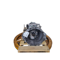 Ldv G10, Diesel 1.9 Manual Transmission