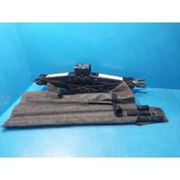 Ford Ranger Mazda Bt50 Jack Tool Kit