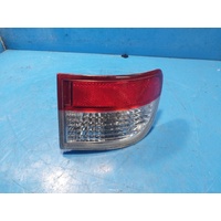 Mazda Bt50 Ute   Left Lower Taillight