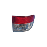 Mazda Bt50 Ute   Left Lower Taillight