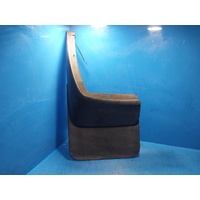Mazda Bt50 Up-Ur Left Rear Mud Flap