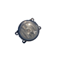 Mazda Bt50 Up-Ur  Right Bumper Foglamp