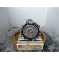 Mazda Bt50 Ford Ranger 2wd Diesel Auto Transmission