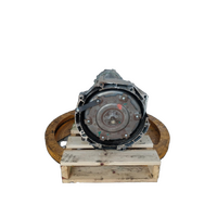 Mazda Bt50 Ford Ranger 2wd Diesel Auto Transmission