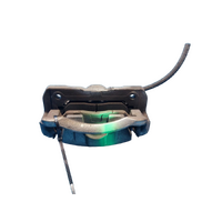 Honda Civic 9Th Gen Right Front Caliper