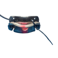 Honda Civic 9Th Gen Left Front Caliper