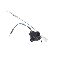 Honda Civic 9th Gen Sedan Right Front Door Lock