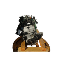 Honda Civic 9Th Gen Petrol 2.0  Sedan Engine  Used