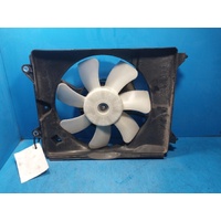 Honda Civic 9th Gen  1.8 Petrol Air Cond Fan