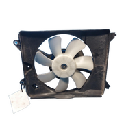 Honda Civic 9th Gen  1.8 Petrol Air Cond Fan