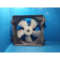 Honda Civic 9Th Gen 1.8 Petrol  Radiator Fan