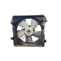 Honda Civic 9Th Gen 1.8 Petrol  Radiator Fan