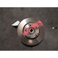 Honda Civic 9Th Gen Sedan,  2.0 Left Front Hub Assembly