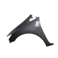 Honda Civic 9Th Gen, Left Guard