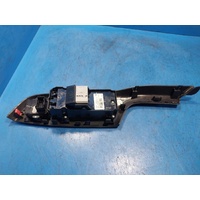 Honda Civic Right Front Power Door Window Master Switch