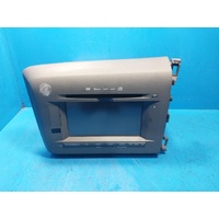 Honda Civic 9Th Gen Sedan, Display/Head Unit