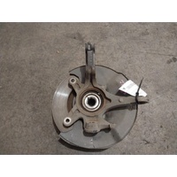 Honda Civic 9Th Gen Sedan 2.0, Right Front Hub Assembly