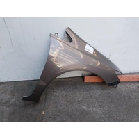 Honda Civic 9Th Gen, Right Guard