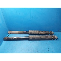 Honda Civic Pair Of Rear Shock Absorbers