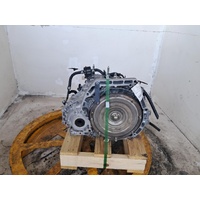 Honda Civic 9Th Gen, Auto Transmission