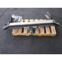 Mitsubishi Triton Mn 4Wd Towbar