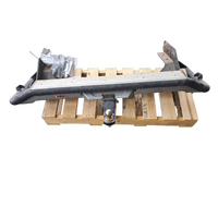 Mitsubishi Triton Mn 4Wd Towbar