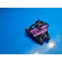 Mazda 6 Gh Bootlid Lock