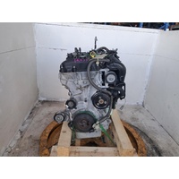 Mazda 6 Gh 2.5 L5 Petrol Engine