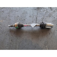 Mazda 6 Gh L5 2.5 Petrol Right Driveshaft