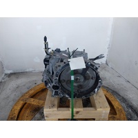 Mazda 6 Gh 2.5 Petrol Auto Transmission