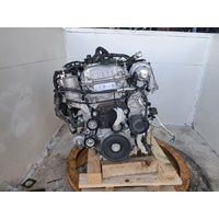 Holden Captiva Diesel 2.2 Z22d1 Turbo Engine