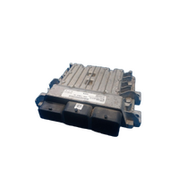 Mazda Bt50 Ford Ranger Engine Ecu Sec Set